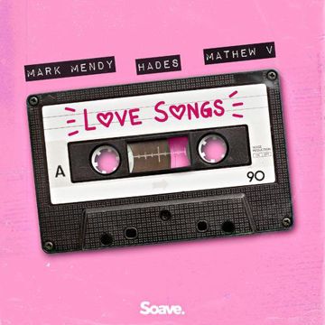 Love Songs-cover