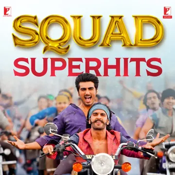 Chaska (From "Badmaash Company")