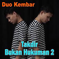 Takdir Bukan Hukuman