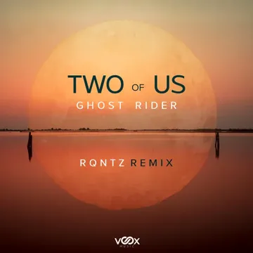 Two of Us-cover