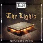 The Lights-cover