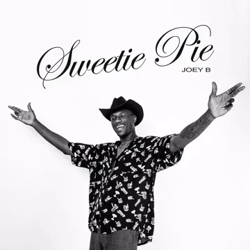 Sweetie Pie-cover