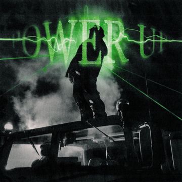 Power Up-cover
