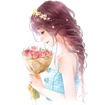 Thương Em Thiệt Hông-cover