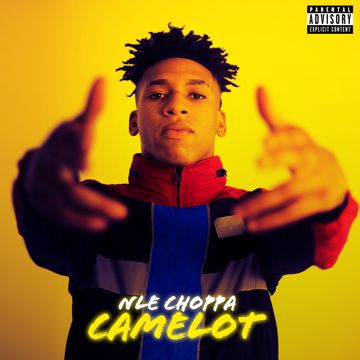 Camelot-cover