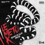 Le Meto K (feat. Ronald El Killa &amp; Mackie)-cover
