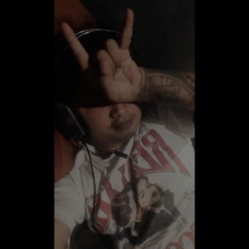 Easy On Me Acoustic (Vins)-cover