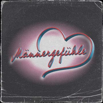 MÄNNERGEFÜHLE-cover