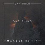 One Thing (Maazel Remix)(Maazel Remix)-cover