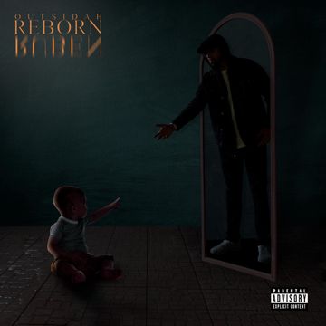 Who Dis?-cover