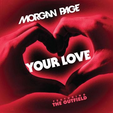 Your Love-cover