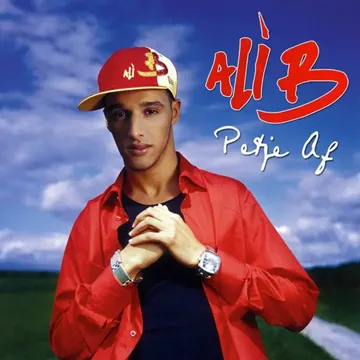 Ghetto - Arab Remix (feat. Yes-R & Akon)-cover