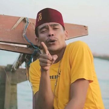 Dinginnya Janda (Parodi Buih Jadi Permadani)