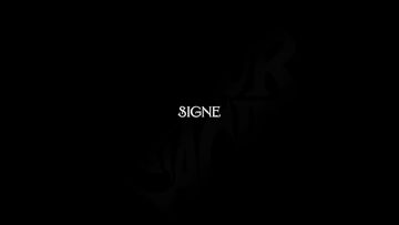 Signe-cover