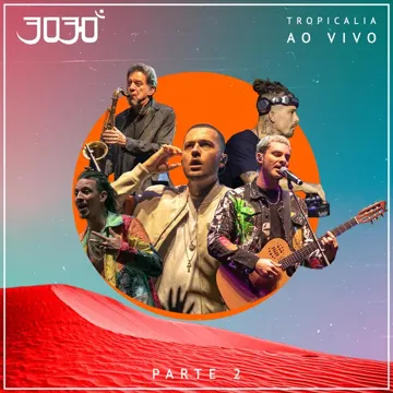 Meu Jardim (Ao Vivo)-cover