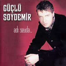 adı sevda mı ne -cover