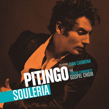 Killing Me Softly With His Song (Mátame Suavemente Con Tu Canción)-cover