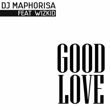 Good Love-cover