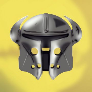 Mando-cover