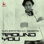Around You [Steve Roberts Remix](Steve Roberts Remix)-cover