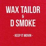Keep It Movin-cover