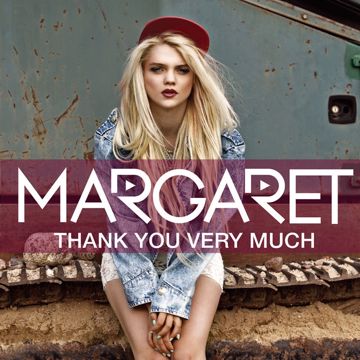 Thank You Very Much-cover