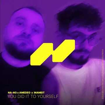 You Did It To Yourself-cover