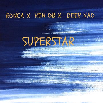 Superstar-cover