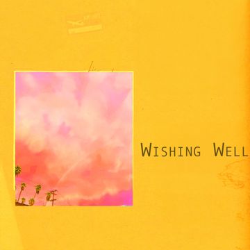 Wishing Well-cover