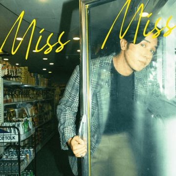 Miss Miss-cover