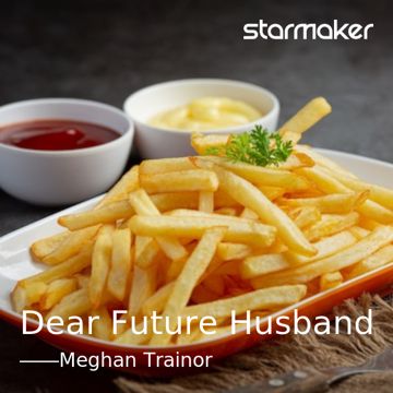 Dear Future Husband-cover