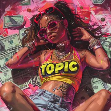 话题TOPIC-cover
