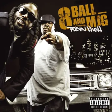 Pimpin' Don't Fail Me Now (feat. Jazze Pha and Juvenile)-cover