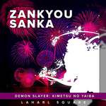 Zankyou Sanka(Spanish Cover From "Demon Slayer: Kimetsu no Yaiba")-cover