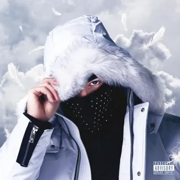 Storia Infinita (feat. Baby Gang)-cover