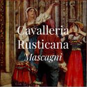 Voi lo sapete o mamma (Cavalleria rusticana)-cover