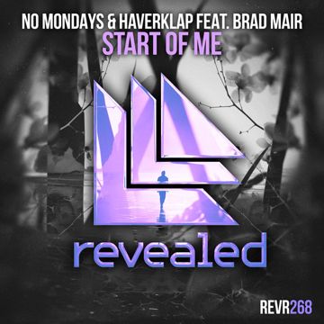 Start Of Me-cover