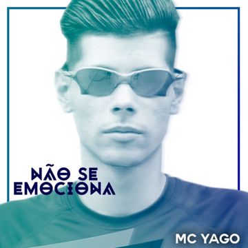 Não Se Emociona-cover