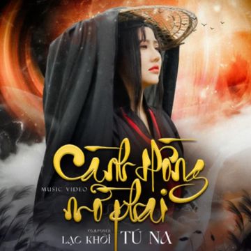 Cành Hồng Mờ Phai-cover