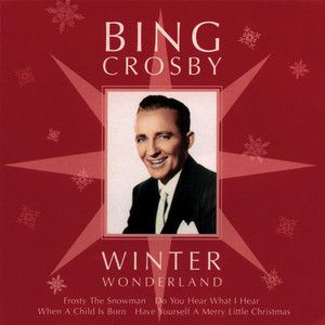 bing-crosby-winter-wonderland-cover-image