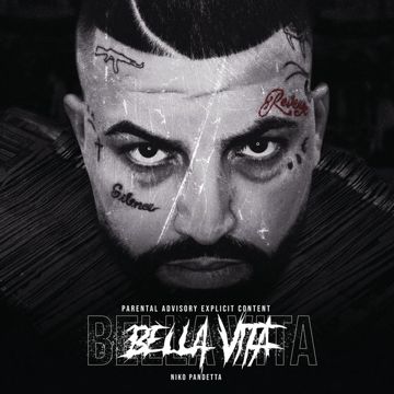 Scappo vado via-cover