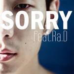 Sorry-cover