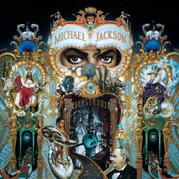 Heal The World.-cover