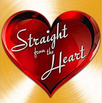 Straight From The Heart -cover