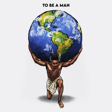 To Be A Man-cover