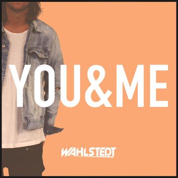 You & Me-cover