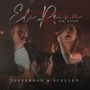 Ele Reina-cover
