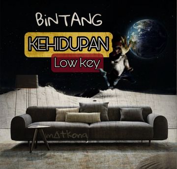 BINTANG KEHIDUPAN LOW KEY