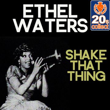 Shake That Thing-cover
