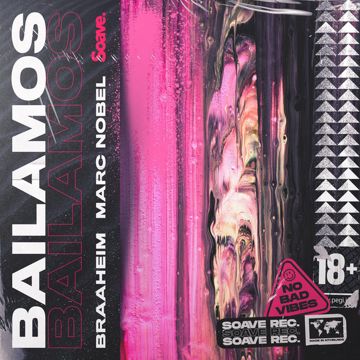 Bailamos-cover